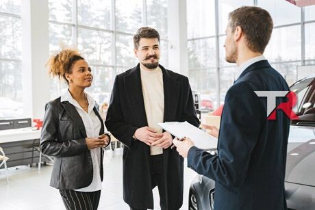 Características para elegir un Peugeot 6 Plazas
