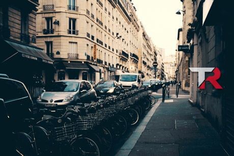 ¿Por qué los Coches metalizados son tendencia este año?