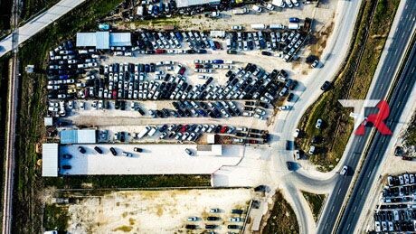 Tipos de Tesla Cabriolet