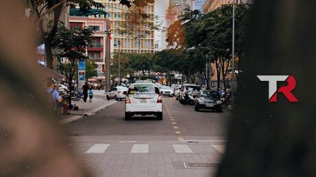 Características para elegir un Coches de 7 plazas con puertas correderas