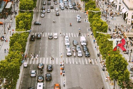 Identifica problemas comunes de tu coche