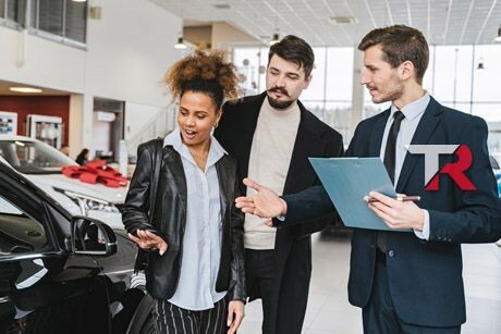 Una nueva forma de conducir sin comprar y ahorrando dinero