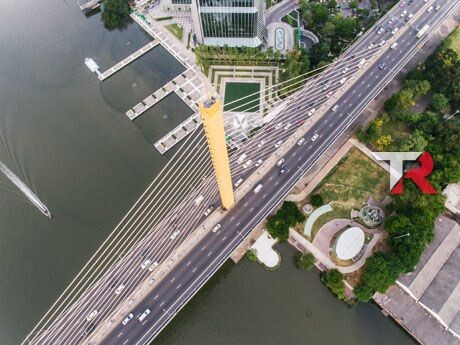 Origen de los fundadores