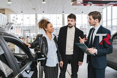 Origen de los fundadores