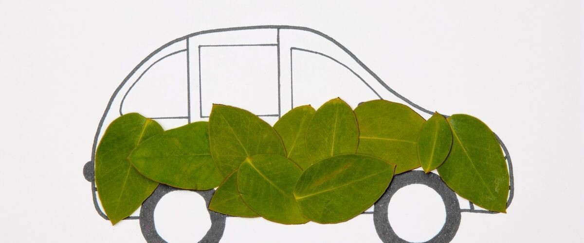 Vehículo articulado coche