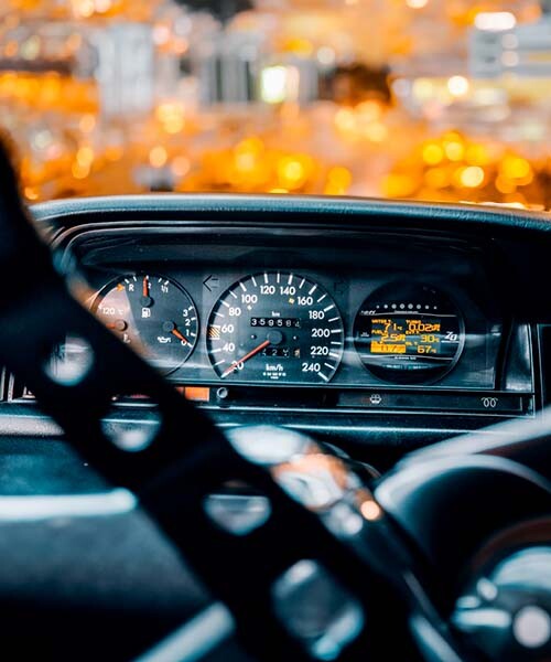 <h3>¿Cuándo es necesario reemplazar un velocímetro de coche?</h3>