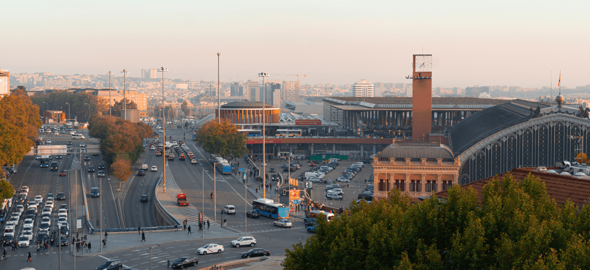 Zona de Bajas Emisiones Madrid: Mapa y Guía Completa