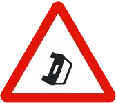 Zona de Aviso por Obstrucciones